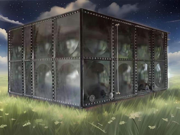 不銹鋼水箱清洗時有哪些常見的水箱清洗工具？