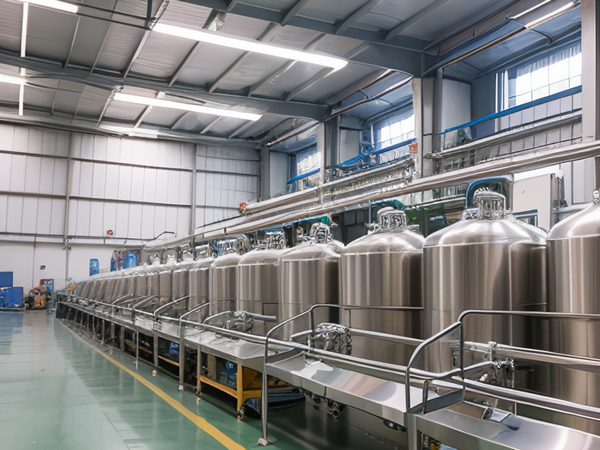 地埋不銹鋼儲罐的維護保養有哪些需要注意的地方?