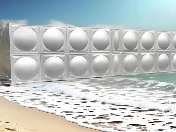 濟(jì)南不銹鋼水箱和搪瓷不銹鋼水箱在實(shí)際應(yīng)用中哪個(gè)用的多