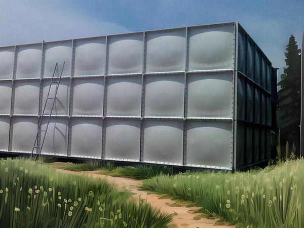 濟(jì)南搪瓷水箱日常保養(yǎng)方法有哪些簡(jiǎn)單給大家介紹一下