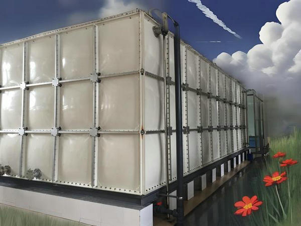 濟南玻璃鋼原材料的預處理方法有哪些？