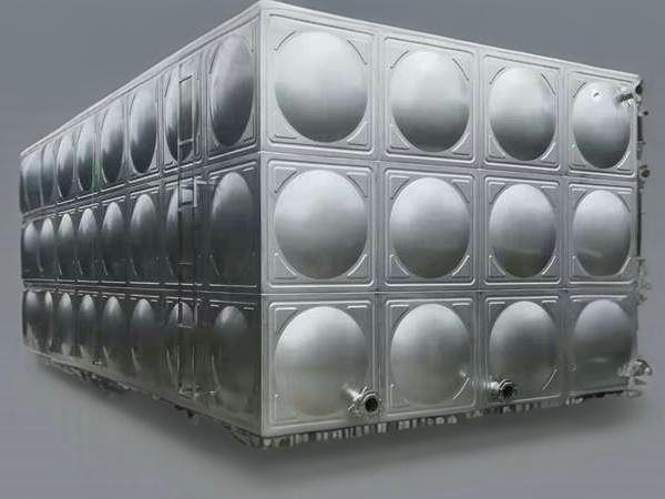 濟南組合式不銹鋼水箱的缺點是什么？