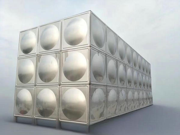 濟南304不銹鋼水箱有哪些規格和型號？