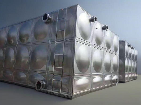 濟南304不銹鋼水箱的使用壽命是多少?