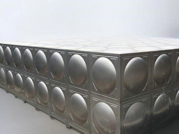 影響濟南304不銹鋼水箱使用壽命的因素有哪些?