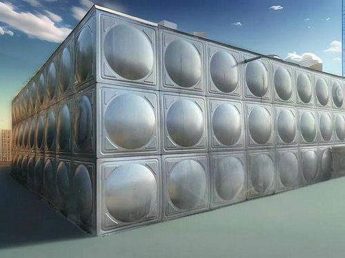 濟南水箱的厚度對價格的影響大嗎?