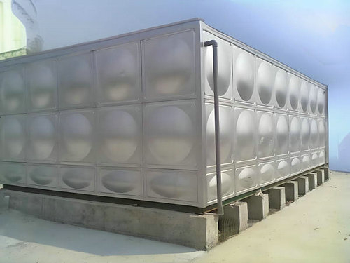 濟南消防水箱材質的保溫性能重要嗎？