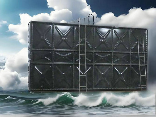 如何維護和保養濟南鍍鋅板水箱?