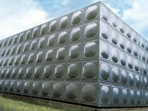 濟南不銹鋼保溫水箱的維護周期一般是多久?