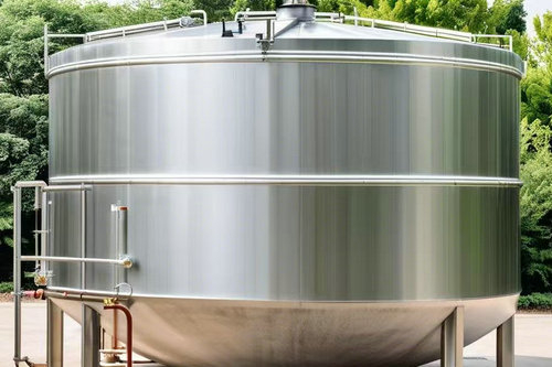 濟南消防水箱的不銹鋼板厚度有哪些標準？