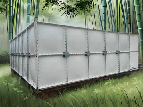 濟南安裝玻璃鋼消防水箱需要注意什么？