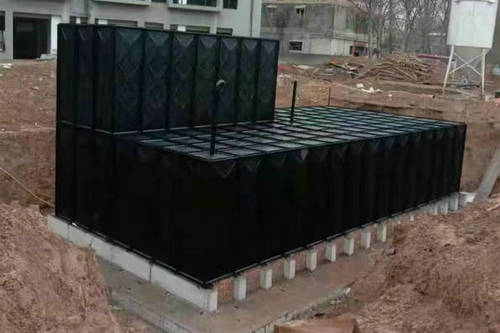 濟南BDF水箱的使用壽命一般有多長?