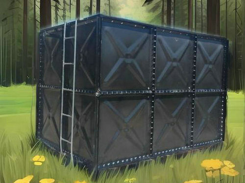 濟南高堿性水質中水中的哪些物質會導致鍍鋅層腐蝕?