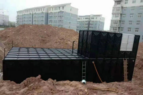 如何降低濟(jì)南BDF水箱的維護(hù)成本?