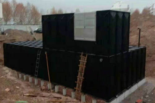 濟南BDF水箱在運輸過程中有哪些需要注意的地方