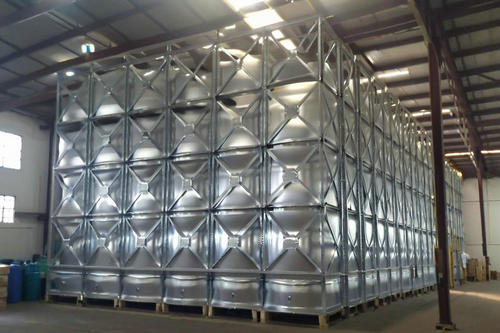 如何清潔和保養濟南不銹鋼保溫水箱的保溫層?